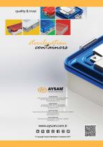 CONTAINER SYSTEMS-24