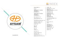 General Catalogue-3