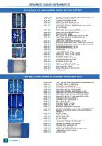 ORTHOPEDIC SURGERY INSTRUMENT SETS-12