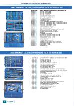 ORTHOPEDIC SURGERY INSTRUMENT SETS-6