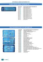 ORTHOPEDIC SURGERY INSTRUMENT SETS-8