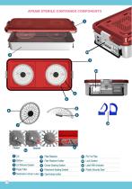 STERILIZATION CONTAINERS AND ACCESSORIES-14
