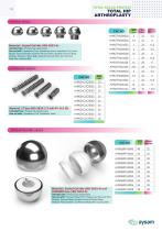 TOTAL KNEE & HIP ARTHROPLASTY-14