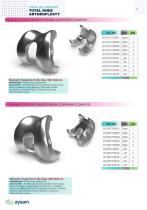 TOTAL KNEE & HIP ARTHROPLASTY-7