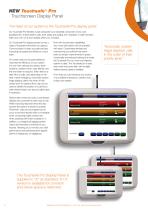 NEW Touchsafe® Pro Wireless Nurse Call System-6