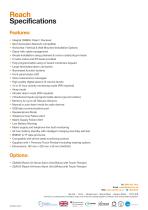 Telecare Alarm Unit-2