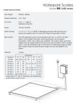 Waterpark Scales - 2