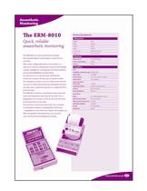 ERM- 8010 Specification Details-2