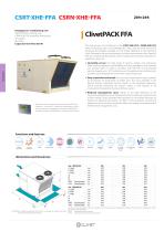 ClivetPACK FFA-1