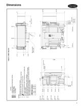 16LJ Single-Effect, Low Temperature Hot Water Hermetic Absorption Liquid Chiller - 9