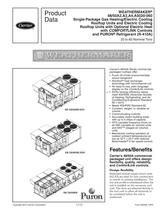 48A WEATHERMAKER® - 1