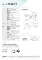 CuratOR SC430-PTR - 3