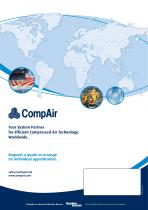 CompAir Brand Overview - Integrated Efficiency - 8