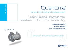 Quantima - 2