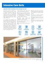 ACCESS FOR INTENSIVE CARE UNITS-2