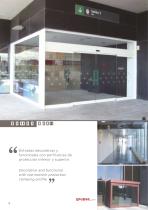 Automatic Sliding Doors-8