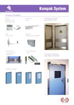 KOMPAK SYSTEM-3