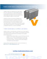 Space Savings of Ve r i S h i e l dT M Modular Rooms-3