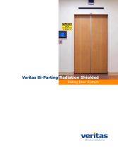 Veritas Bi-Parting Sliding Door System-1