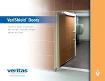 Veritas Radiation Protective Swing Doors-1