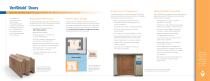Veritas Radiation Protective Swing Doors-3