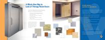 Veritas Radiation Protective Swing Doors-4