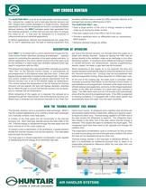 Heat Reclaim Units - 2