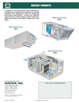 HUNTAIR CSU SB 0105-4