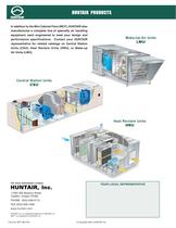 Mini Cabinet Units - 4