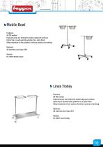catalogs:Stainless Steel Furniture-11