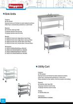catalogs:Stainless Steel Furniture-12