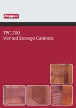 TPC-200 Vented Storage Cabinets-1