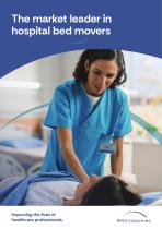 The market leader in hospital bed movers-1