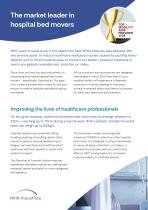 The market leader in hospital bed movers-2