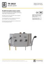 TR 2810-1