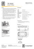 TR 4000 Atlas - 2