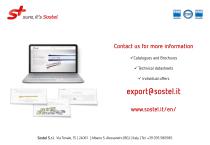 Sostel. Company profile - 12