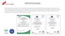 Sostel - Company Profile-12