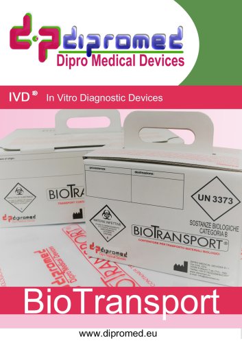 Biotransport