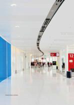 LMD/Plafotherm® Hook-On Ceilings - 13