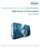 4500 Series of Instruments-1