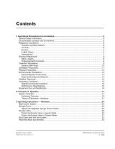 4500 Series of Instruments-3
