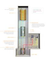 Brochure: 4800 Plus MALDI TOF/TOF Analyzer: Unparalleled Depth of Coverage: Proven Quantitation - 5