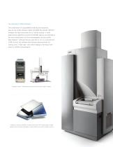 Brochure: 4800 Plus MALDI TOF/TOF Analyzer: Unparalleled Depth of Coverage: Proven Quantitation - 7