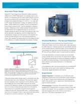 Brochure: AB SCIEX SelexION? Technology: A New Solution to Selectivity Challenges in Quantitative Bioanalysis - 2