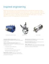 Brochure: AB SCIEX TripleTof 4600 System, The Accurate Mass Workhorse - 6