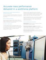 Brochure: AB SCIEX TripleTof 4600 System, The Accurate Mass Workhorse - 9