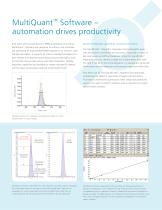 Brochure: Targeted Protein Quant - 11