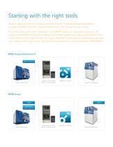 Brochure: Targeted Protein Quant - 3