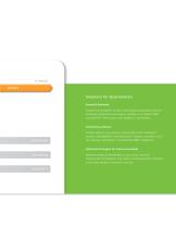 Brochure: Targeted Protein Quant - 5